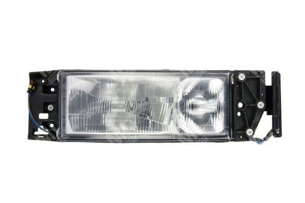 Headlight LH - Iveco Eurotech,Eurostar - 500304103 - Mi Nr: 350.004143