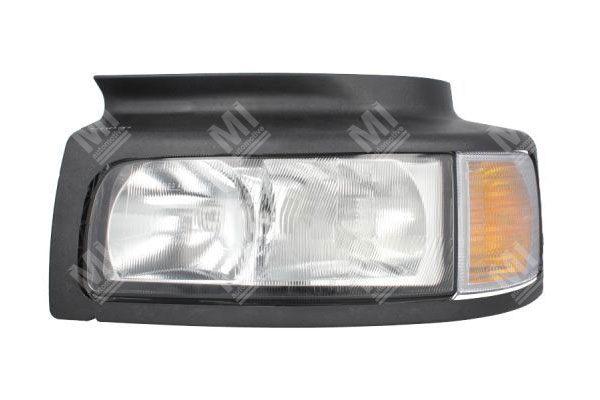 Headlight LH - Renault Premium I,Kerax - 5010231669