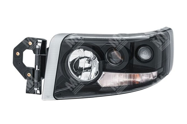 Headlight LH - Renault Premium II - 5010578455