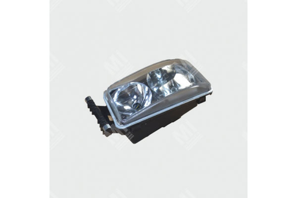 Headlight LH - Man Tga,Tgl - 81251016449, 81251016357, 81251016427, 81251016419, 81251016457, 81251016578, 81251016465, 81251016586