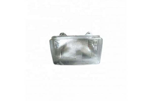 Headlight LH= RH - Renault 340,Magnum,Major - 5010231112