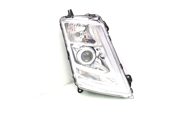 Headlight RH - Volvo Fh III,Fm II,Mp III - 21221137, 22239244