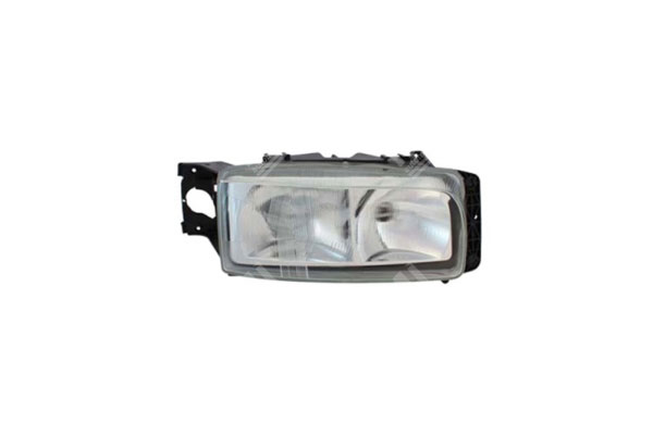 Headlight RH - Renault Premium II - 5001840488 - Mi Nr: 350.004123