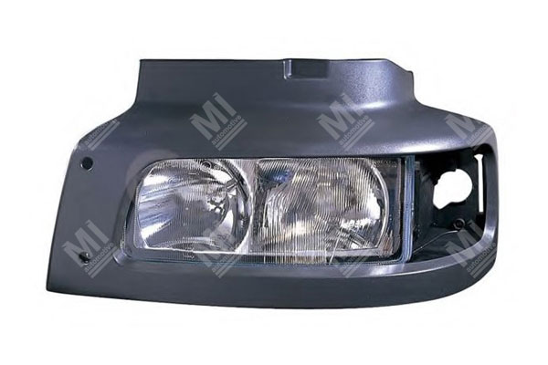 Headlight RH - Renault Premium I,Kerax - 5010231670