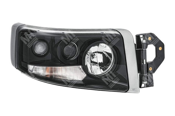 Headlight RH - Renault Premium II - 5010578478 - Mi Nr: 350.004127