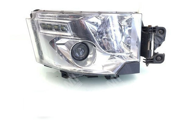 Headlight RH - Renault Premium T - 7482622272