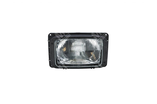 Headlight RH - Man M 2000 - 81251016274 - Mi Nr: 350.003970