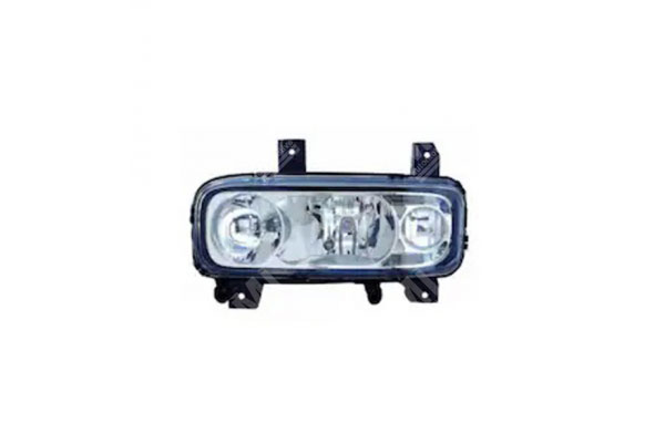 Headlight RH - Mercedes Atego II - 9138202961