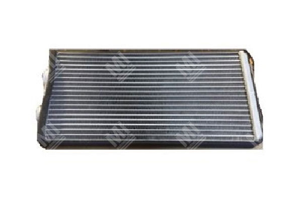 Heater - Mercedes Atego - 0008303420 - Mi Nr: 361.036691