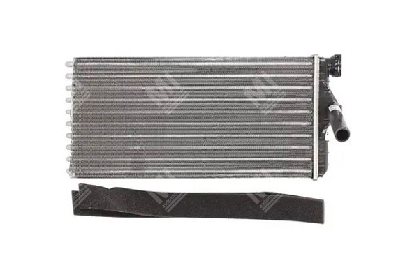 Heater - Mercedes Atego,Axor,904,906,457 - 0018301903, 8FH351314531, 0018301803