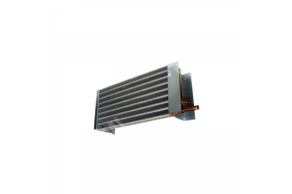 Heater - Jcb - 30-925722, 30925722 - Mi Nr: 378.066322