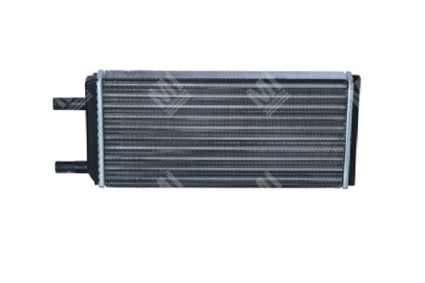 Isıtıcı - Volvo F 10,F 12,F 16 - AL56244, 1181200171, 1587964, 1623588