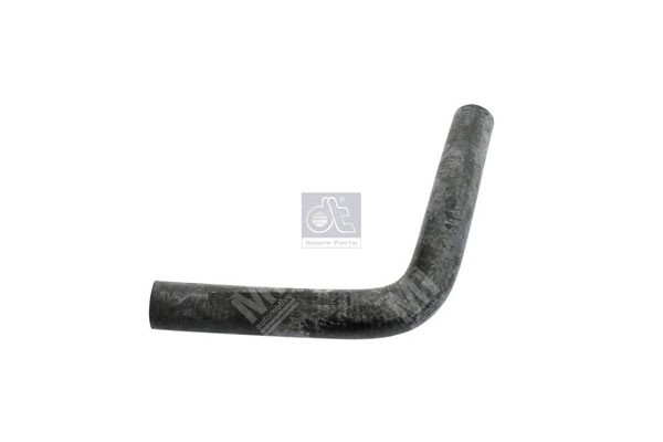 Heater Hose - Mercedes 1938 - 6525012482 - Mi Nr: 361.015403