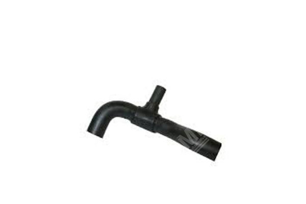 Heater Hose - Mercedes 1929L,2429L,1929,2429 - 6555010482 - Mi Nr: 361.015392