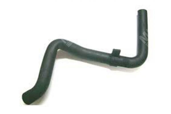 Heater Hose - Mercedes Axor,2448,2550,2555 - 6555013882 - Mi Nr: 361.015414