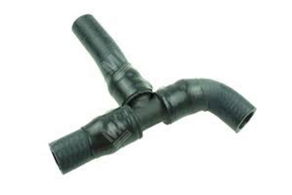 Heater Hose - Man Tga,Tgl,Tgm - 81963010896 - Mi Nr: 361.015364