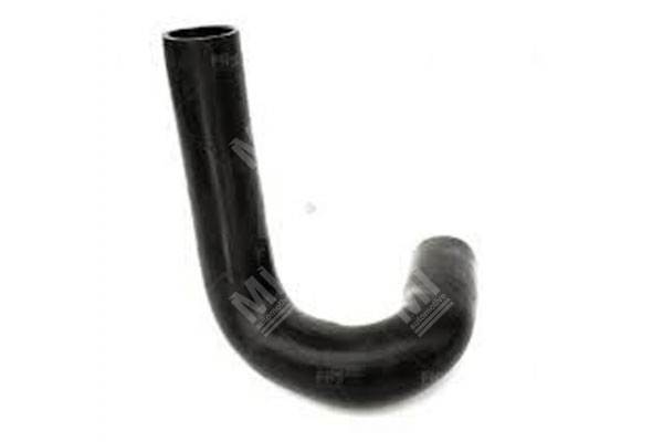 Heater Ventilation Hose - Man Tga - 81963050262, 81963050371, 82963050018