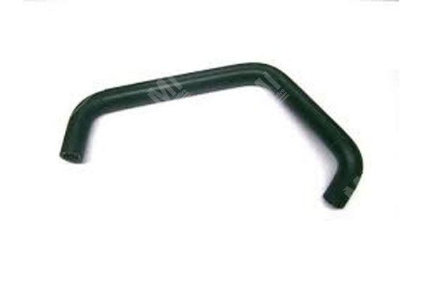 Heater Ventilation Hose - Man F 2000,Fe 26 - 81963050269