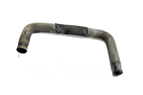 Heater Ventilation Hose - Man Tga,Tgs,Tgx - 81963050354