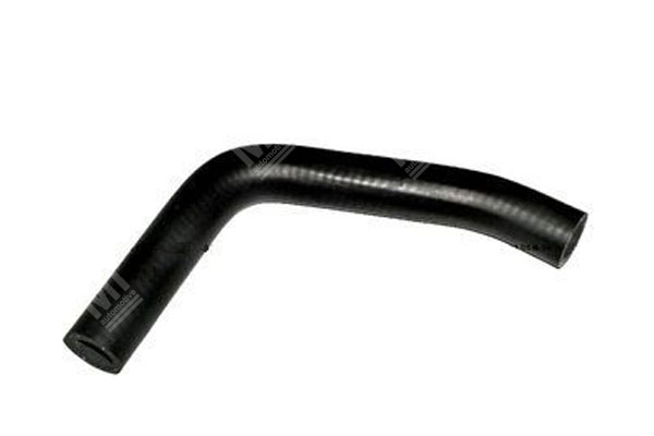 Heating Hose - Mercedes - 9418300296 - Mi Nr: 347.044509