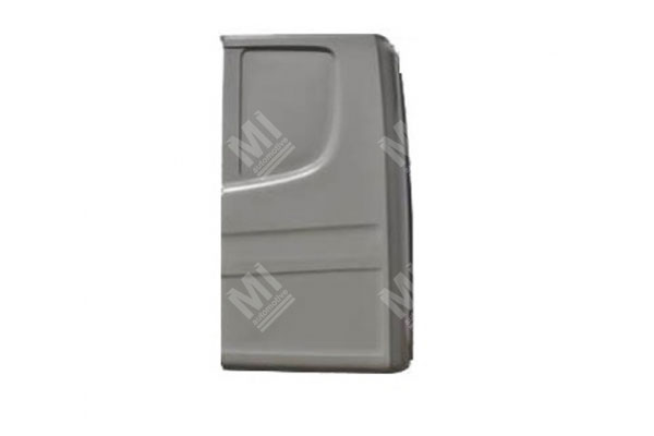 High Cabin Side Wall Sheet Rh - Scania 5 Series,6 Series - 1310216 - Mi Nr: 352.003782