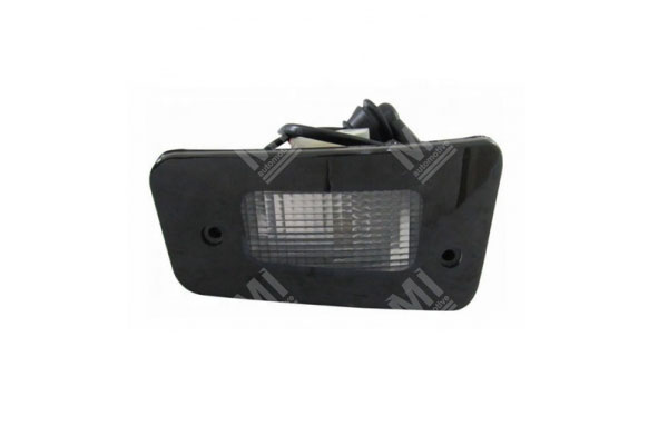 Hill Lamp Black  
Rh - Iveco Eurocargo,Stralis - 500314717 - Mi Nr: 350.003579