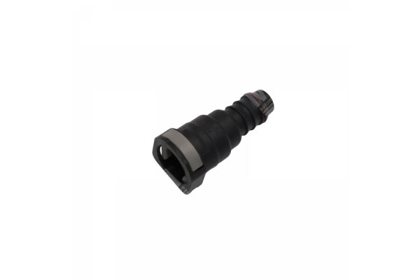 Hose Connector - Jcb  - 332-C0009, 332C0009