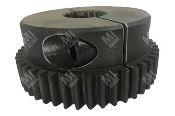 Hub - Caterpillar  - 154-5557, 1545557