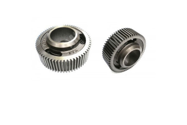 Hub - Caterpillar - 2G6337 - Mi Nr: 376.060162