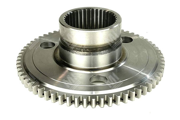 Hub As - Caterpillar - 4V8535 - Mi Nr: 376.060221