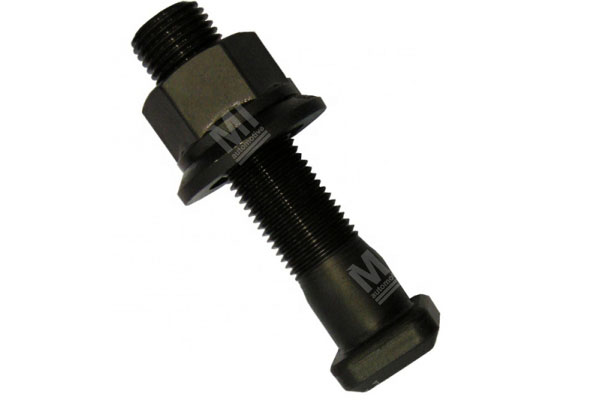 Hub Bolt - Scania  - 1368693