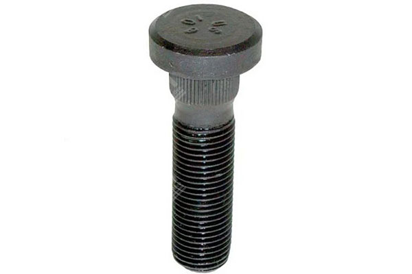 Hub Bolt - Scania  - 1528712