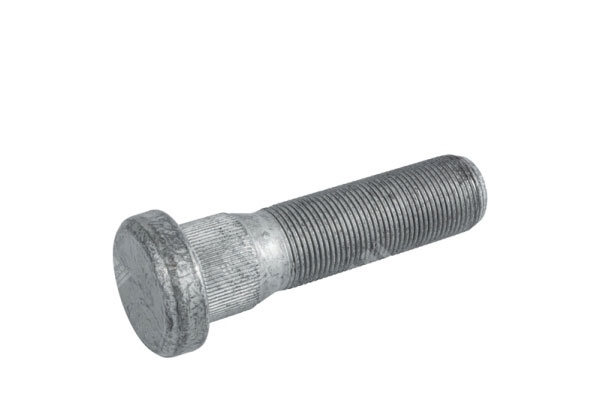 Hub Bolt - Volvo Fm - 20515515 - Mi Nr: 360.004624