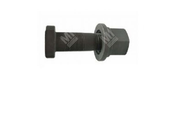 Hub Bolt - Scania - 210295953 - Mi Nr: 360.004612