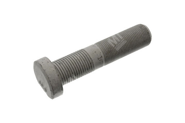 Hub Bolt - Bpw  - 329633121