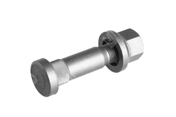 Hub Bolt - Mercedes ,302 - 3814010171 - Mi Nr: 360.004452