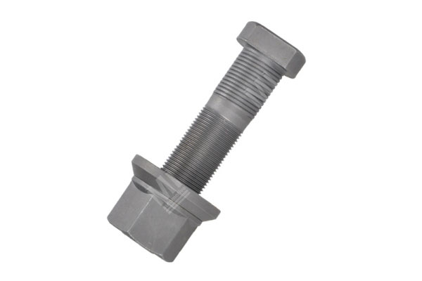 Hub Bolt - Mercedes  - 3814010771