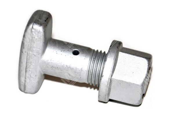 Hub Bolt - Volvo - 659112500 - Mi Nr: 360.004633