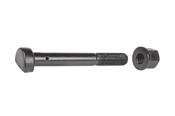 Hub Bolt - Volvo  - 659112611