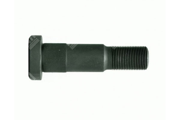 Hub Bolt - Bmc Fatih - 7K13122, 7560192