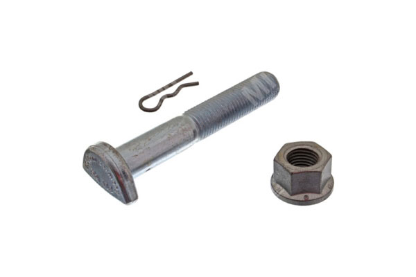 Hub Bolt - Man,Mercedes,Scania,Bpw Actros,Atego,Axor - 81454220009, 81454220040, 0250702100, 0250704400, 3874010270, 3154020070, 3044020270, 228634, 143962