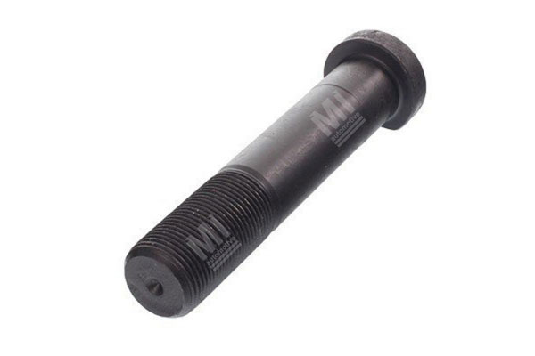 Hub Bolt - Man 12.153 - 81455010134 - Mi Nr: 360.004493