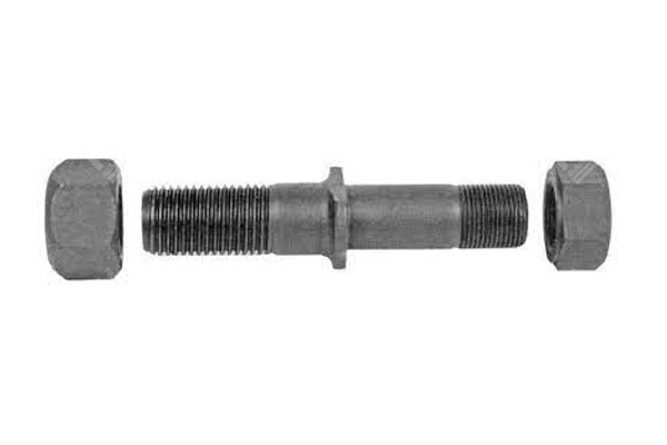 Hub Bolt - Ford 2621,2626,Cargo - 92CT-1118AA