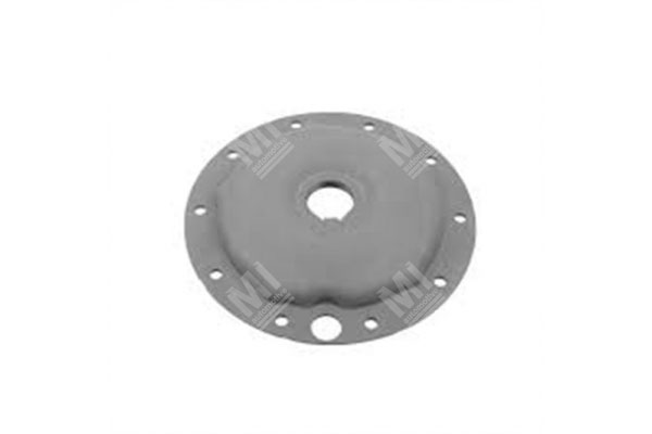 Hub Cap - Mercedes  - 6243560020