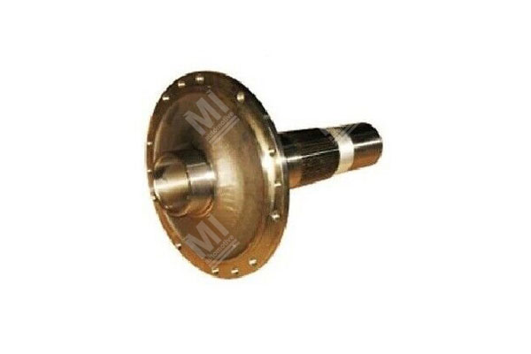 Hub-gear - Caterpillar - 3P5754 - Mi Nr: 376.060233