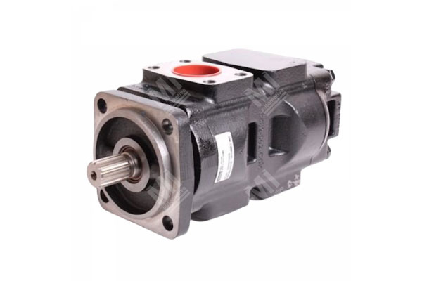 Hydraulic Pump - Jcb  - 20-903300, 20903300