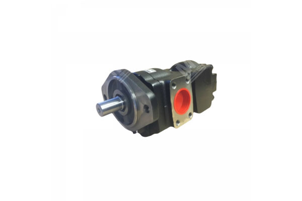 Hydraulic Pump - Jcb  - 20-911200, 20911200