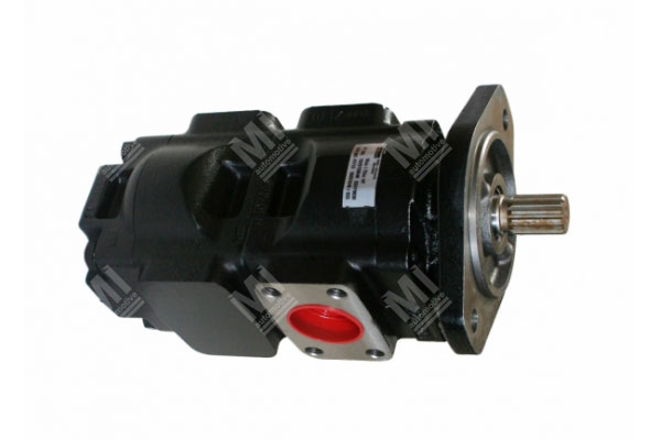 Hydraulic Pump - Jcb - 332-F9030, 332F9030 - Mi Nr: 378.066411