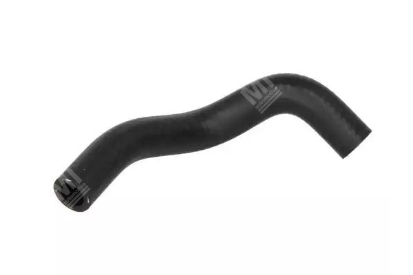 Hydraulic Tank Return Hose - Man  - 81473040057, 81473040058