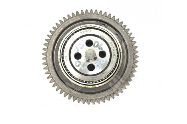 Idler Gear - Volvo  - 1677844